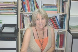 senior AICOL teacher